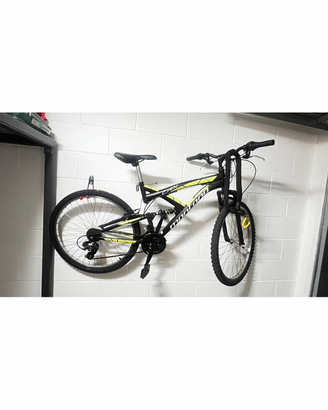 Mountain bike CRX