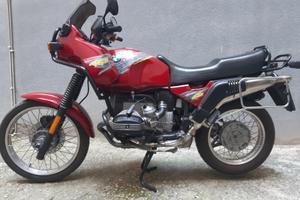 BMW r 80 gs
