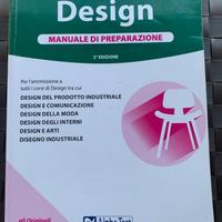 Alpha Test Design+ Hoepli Test