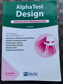 Alpha Test Design+ Hoepli Test