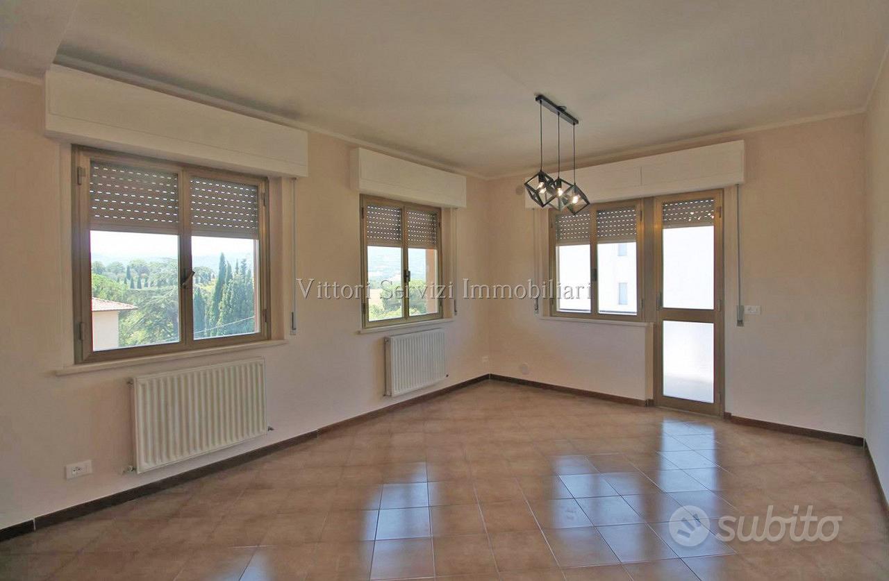Appartamento – Chiusi, Pignattaia - Altro
