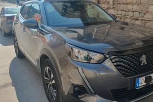 Peugeot 2008 1.2 puretech Allure130 i-Cockpit 3D
