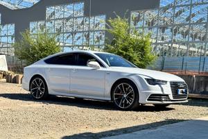 Stupenda Audi a7