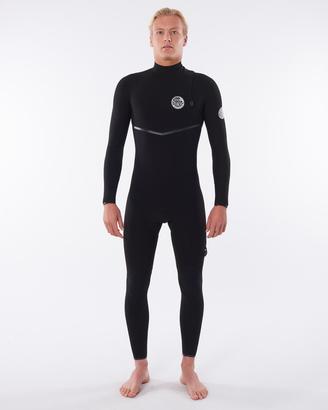 Rip Curl muta surf  E-bomb E6 5/3 o 4/3mm Zip Free