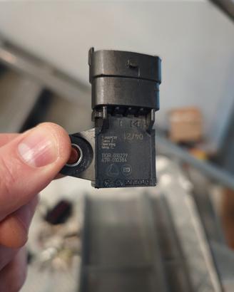 Sensore pressione 5,5 bar gpl landi originale 