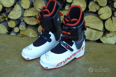 Scarponi skialp Dynafit PDG Carbon – – N40 2/£