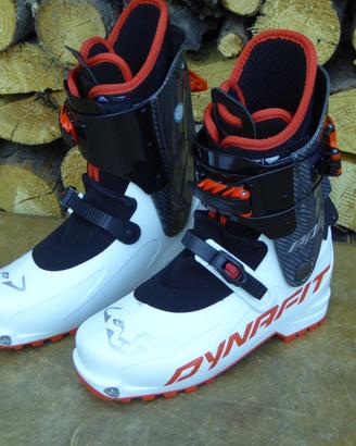 Scarponi skialp Dynafit PDG Carbon – – N40 2/3