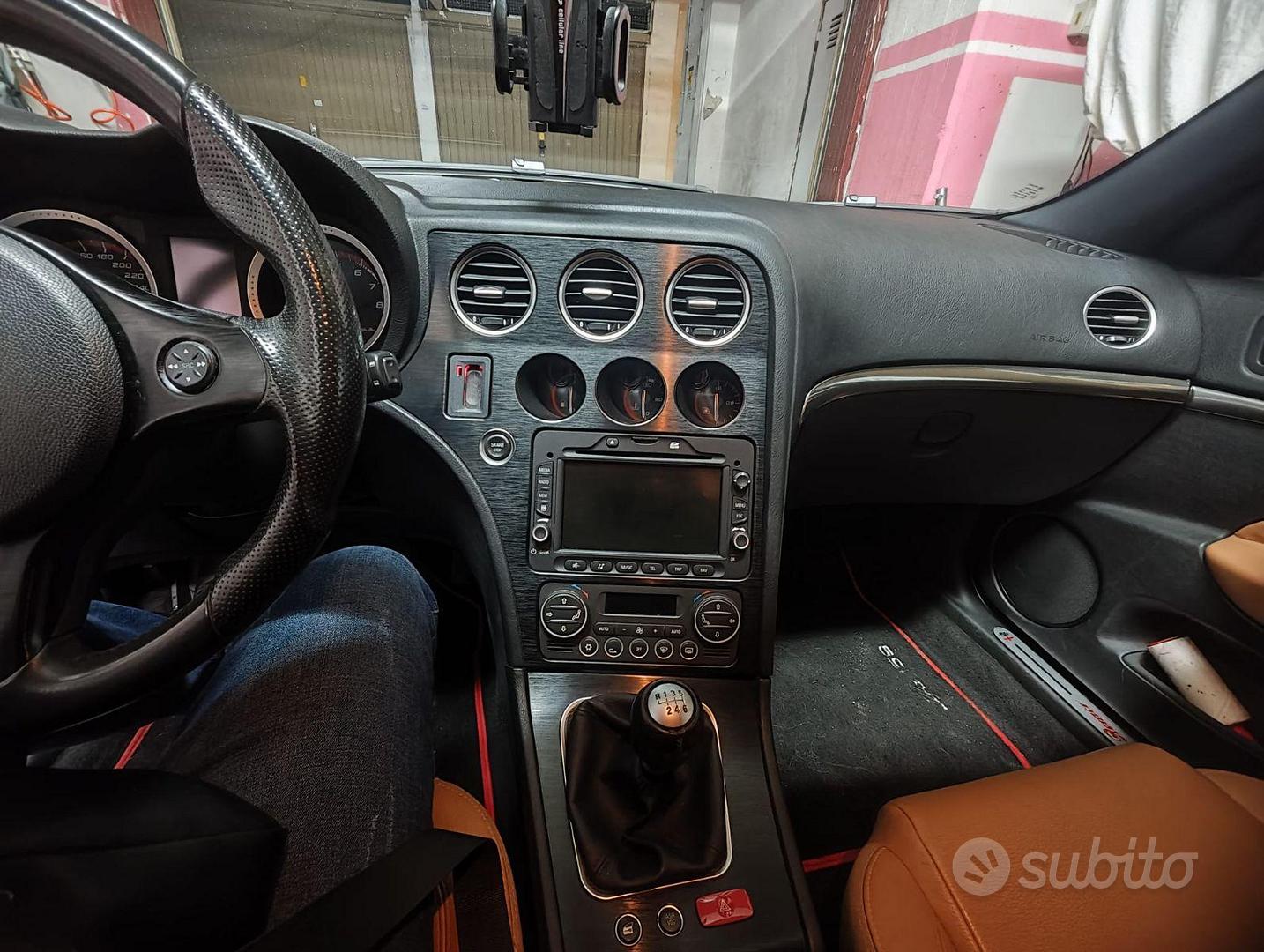 Alfa Romeo 159 2010 photo 4