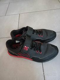 scarpe mtb five ten 