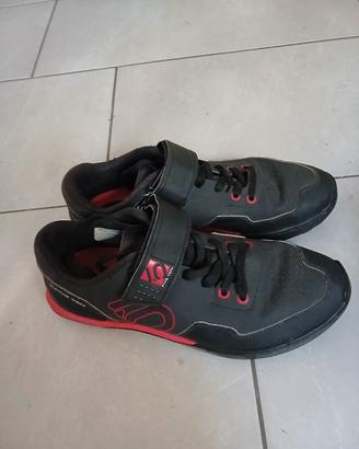 scarpe mtb five ten 