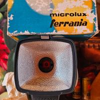 Microlux Ferrania