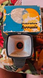 Microlux Ferrania
