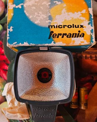 Microlux Ferrania