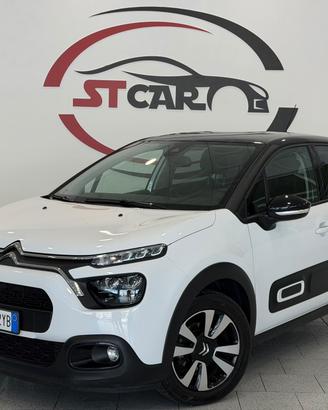 Citroen C3 1.2 - 82cv Shine