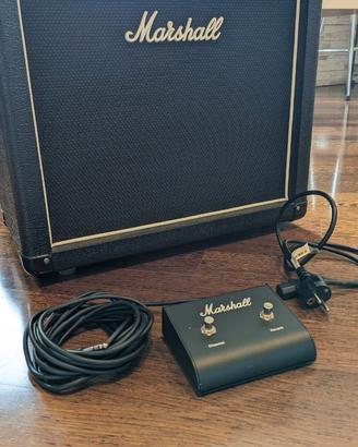 Marshall DSL 15C - Valvolare
