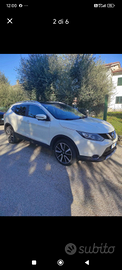 Nissan Qashqai 1.6 diesel,130CV-2015
