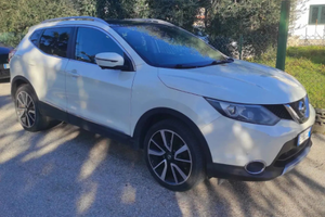 Nissan Qashqai 1.6 diesel,130CV-2015