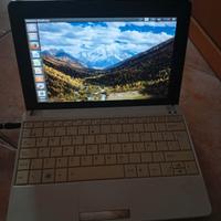 PC Asus Eee 1001PX