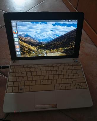PC Asus Eee 1001PX