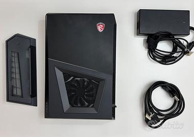 PC MSI TRISENT 3 + Mouse e Tastiera