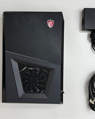 PC MSI TRISENT 3 + Mouse e Tastiera