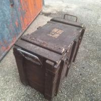 cassa militare 1° guerra mondiale 