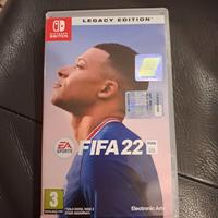 Fifa 2022