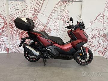 Honda ADV 350 - YM 2022