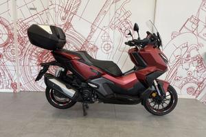 Honda ADV 350 - YM 2022
