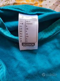 Tris T-shirt Sportive Decathlon / Quechua