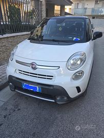 Fiat 500 L Trekking