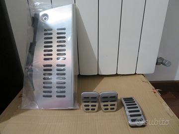 Pedaliera sportiva alluminio golf 4