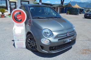 Fiat 500 1.0 Hybrid Connect