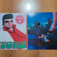 Bundle Tony Pitony Vinilony + Peccato Per I Testi