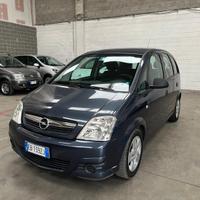 Opel Meriva 1.4 16V GPL-TECH Enjoy