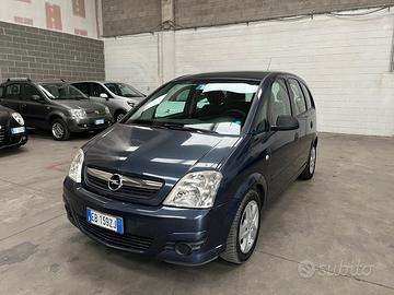 Opel Meriva 1.4 16V GPL-TECH Enjoy