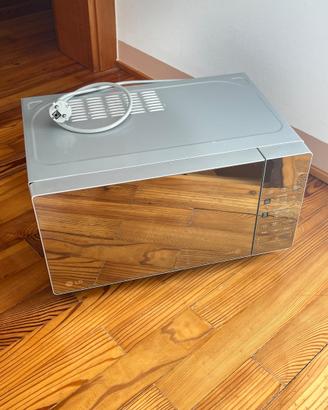 Forno Microonde LG