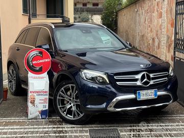 Mercedes-benz GLC 220 d 4Matic Premium