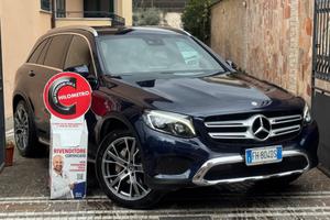 Mercedes-benz GLC 220 d 4Matic Premium