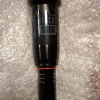 RockShox Deluxe Select R 55x210mm