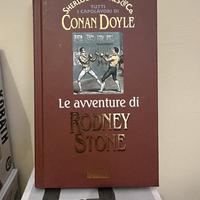 Le Avventure di Rodney Stone