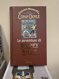 Le Avventure di Rodney Stone