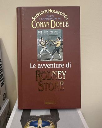Le Avventure di Rodney Stone