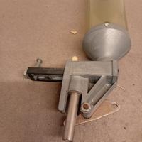 Dosatore polvere da sparo