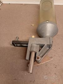 Dosatore polvere da sparo