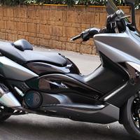 Yamaha T Max - 2012