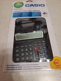 calcolatrice casio