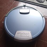 IRobot Scooba