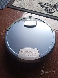IRobot Scooba