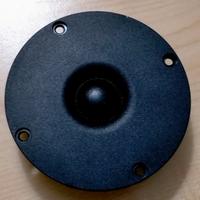JAMO Tweeter Dome Cupola serie Classic 2,5 cm